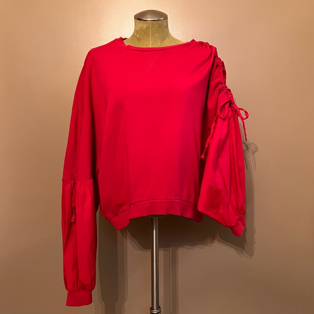 A Picture’s Worth Sweatshirt